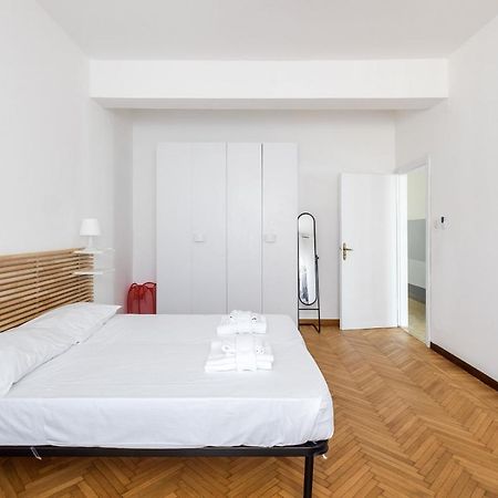 Quiet And Cozy Urban Apartment By Wonderful Italy Bologna Exterior photo