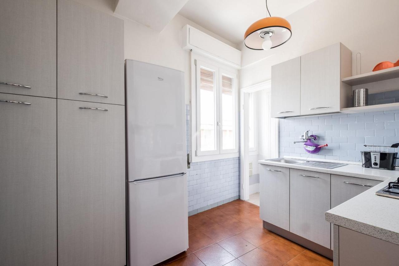 Quiet And Cozy Urban Apartment By Wonderful Italy Bologna Exterior photo